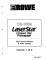 Rowe CD100A Service Manual Vol 1 of 2 (117 pages)