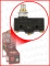 Skee-Ball Super Super Shot (and Others) Limit Switch - OEM 3190