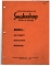 Smokeshop Apollo Series Models Six-Thirty, Eight-Fifty Modular Manual (45 Pages)
