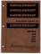 Smokeshop Instruction Manual For Models 630 850 1264 1272 BROWN (37 Pages)