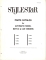 Vendo Stylestar Parts Catalog for Automatic Model Bottle & Can Venders (V100-C, V125-D, V190-C, V...