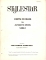 Vendo Stylestar Parts Catalog for Automatic Model V-304-C (20 Pages)