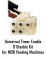 MDB Vending Machine Enable / Disable Switch Kits