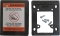 Card Reader Patch Plate for a Curved Panel/Bezel Vending Machine