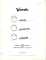 Vendo (Visual Selective Venders) 1966 Service and Parts Manual for H63D, H90D, HA110B, H126E, H15...