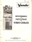 Vendo Service Manual and Parts Catalog for Vendo Coinage (42 Pages)