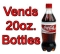 Dixie Narco Glass Front Soda Machine - BevMax 4