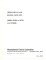 Westinghouse Models WT208 and WT354 Can Vendors Service Manual (67 Pages)