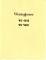 Westinghouse WC-44SK, WC-96SK Service Manual (56 Pages)