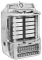 Wurlitzer 5250 Wall Box and 2100 Stepper Service Manual (46 Pages)
