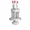 Control Board Stand-off National Vendors GPL - Bag of 10