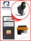 Dexter Easy Card Cabinet System - Validator Options