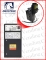 Dexter Easy Card Cabinet System - Validator Options