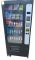 Wittern 3520 Combination Snack/Cold Drink Vending Machine