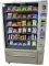Crane National 181 Vendors Classic Snack Machine