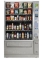 National Vendors Combination Snack/Bottled Machine