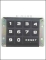 Rowe Keypad for Models 4900, 5900, 6800, & 7800