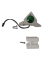 Dixie Narco Bev Max 2, 3 ,4, Media  Picker Cup Upgrade To Larger Switch