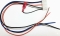 Validator Power Harness from Host Machine