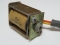 Rowe Solenoid  for Payout Assembly   .25" Faston
