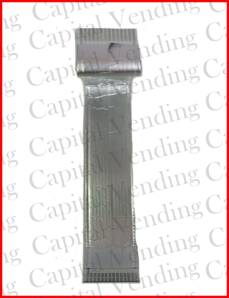 Validator Ribbon CPI Talos > Mars MEI CPI Validator Parts > Capital Vending, Inc.