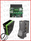 American Changer Upgrade Kit for a Model AC1000 or AC1001