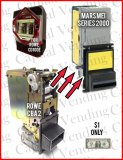 Validator Update Kit for Rowe CD100E Jukeboxes - Rowe CBA2 to Mars MEI Series 2000