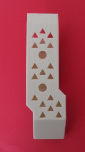 Dixie Narco Coin Chute Assembly - See Options