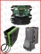 American Changer Upgrade Kit for a Model AC1000 or AC1001