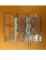 Dixie Narco Bev 2/3/4 Gate Assembly
